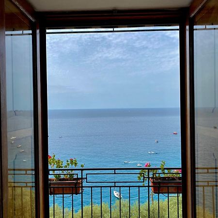 Апартаменты Positano'S Flats Экстерьер фото