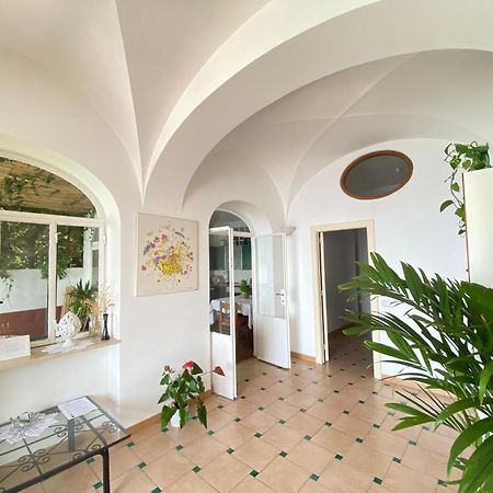Апартаменты Positano'S Flats Экстерьер фото